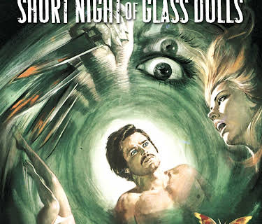 Short Night of Glass Dolls (1972)
