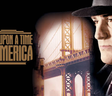 Once Upon a Time in America (1984)