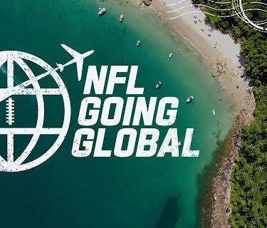 NFL Going Global S1