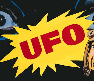 UFO