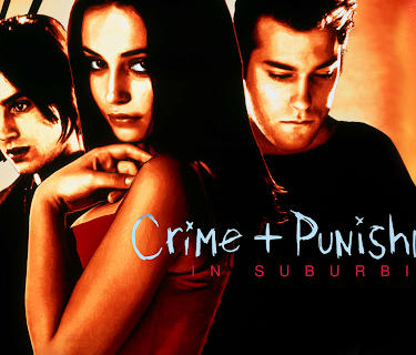 Crime And Punishment In Suburbia (2000)