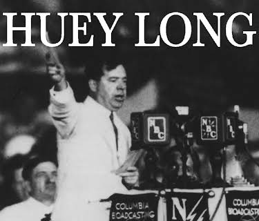 Huey Long