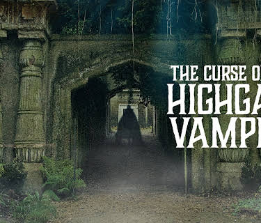 The Curse of the Highgate Vampire