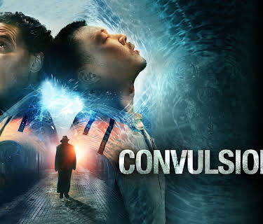 Convulsion (2023)