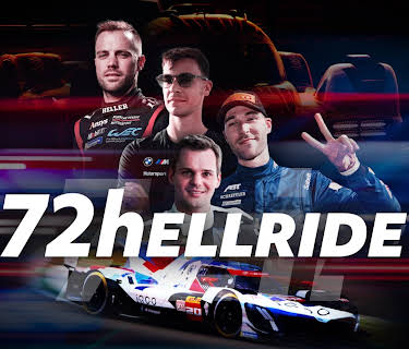 72Hellride (2025)