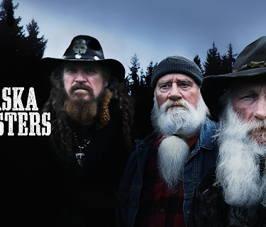 Alaska Monsters