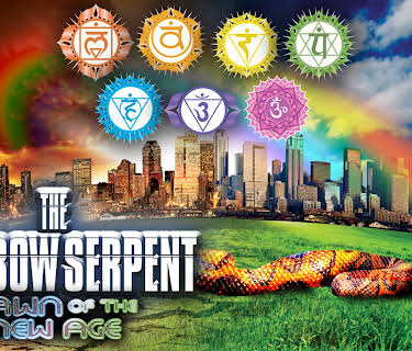 The Rainbow Serpent (2010)