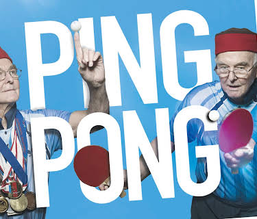 Ping Pong (2012)