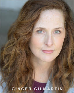 Ginger Gilmartin