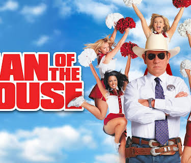 Man Of The House (2005)