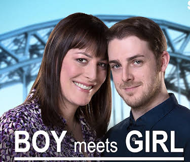 Boy Meets Girl
