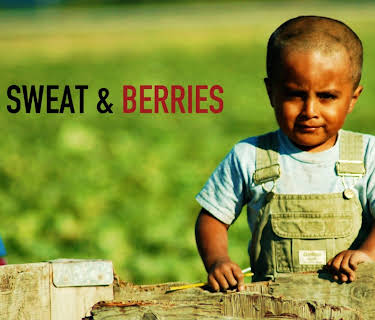Blood, Sweat and Berries: A Documentary (2025)