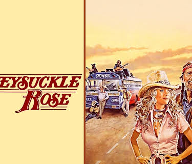 Honeysuckle Rose (1980)