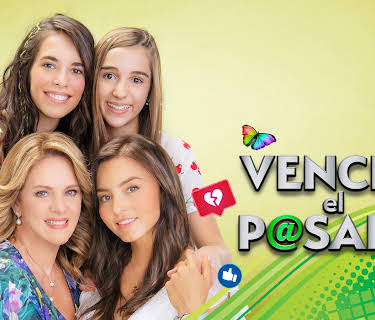 Vencer el Pasado season-1