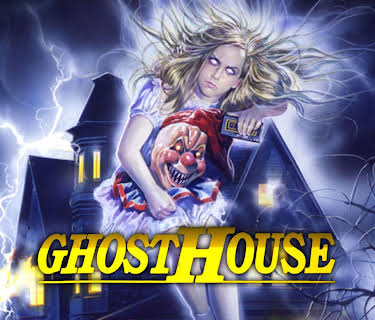 Ghosthouse (1988)