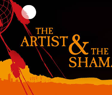 The Artist and the Shaman (2023)