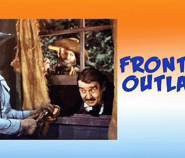 Frontier Outlaws (1944)