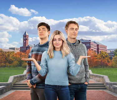 The Other Zoey (2023)