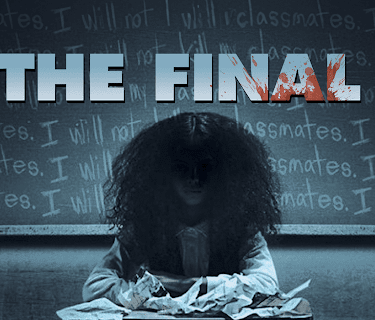 The Final (2010)