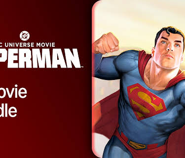 Superman: Man of Tomorrow 6-Film Collection