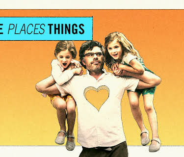 People Places Things (2015)
