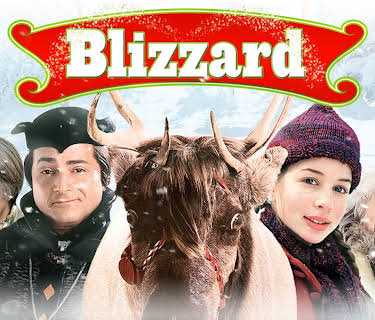 Blizzard (2003)