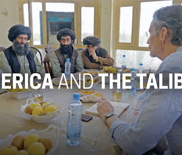 America and the Taliban, Season 1