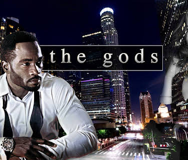 The Gods (2015)