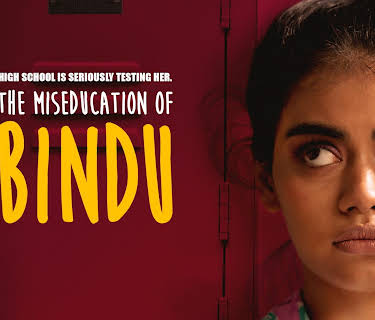 The MisEducation of Bindu (2021)
