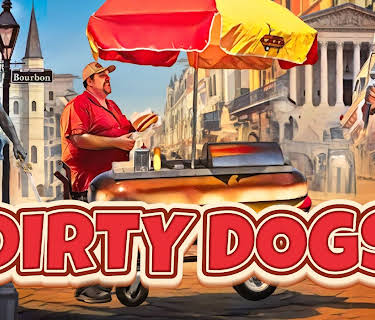 Dirty Dogs (2024)