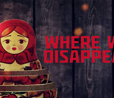 Where We Disappear (2019)
