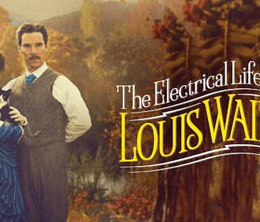 The Electrical Life Of Louis Wain (2021)