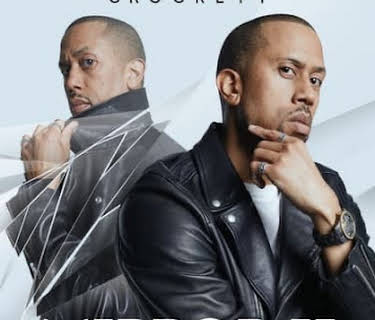 Affion Crockett: Mirror II Society (2020)
