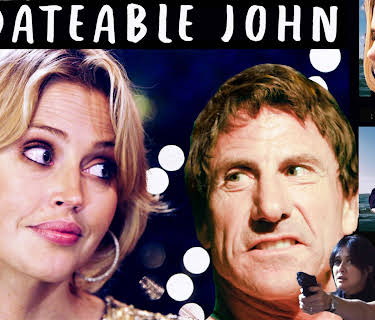 Undateable John (2019)