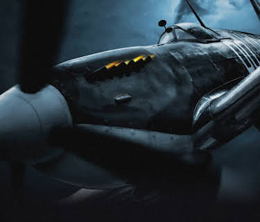The Battle of Britain (2020)