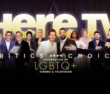 Critics Choice Celebration of LGBTQ+ Cinema & Television (2024)