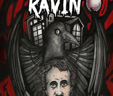 Ravin': The Animated Films of Ron Ford (2022)