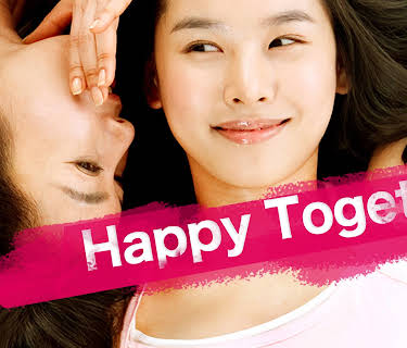 Happy Together (2008)