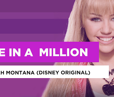 One In A Million (2008)