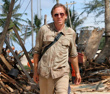 Tsunami, The Aftermath Part 2 (2006)