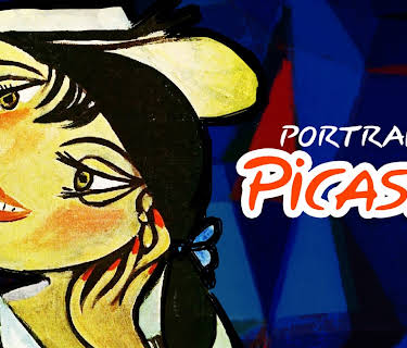 Portraits: Picasso (2014)