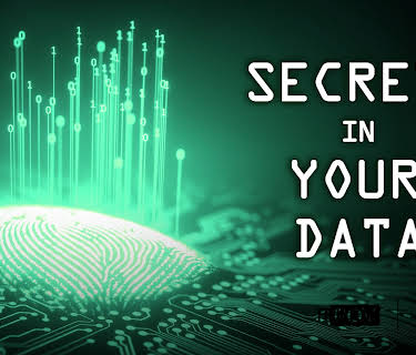 Secrets in Your Data (2024)