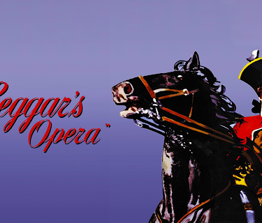 The Beggar's Opera (1953)
