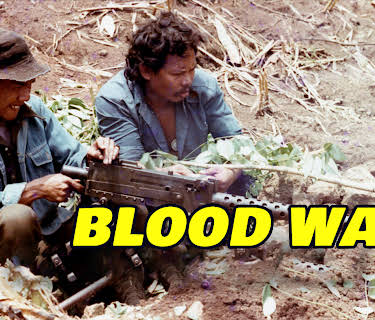 Blood War (1986)