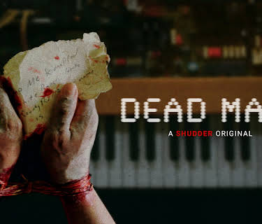 Dead Mail (2025)