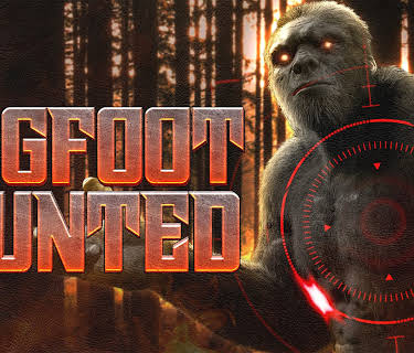 Bigfoot Hunted (2025)