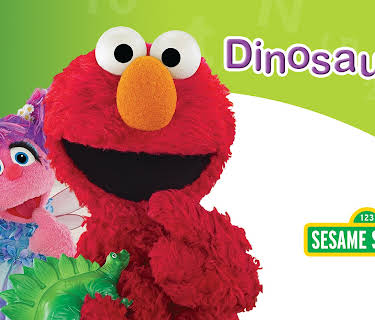 Sesame Street: Dinosaurs! (1969)