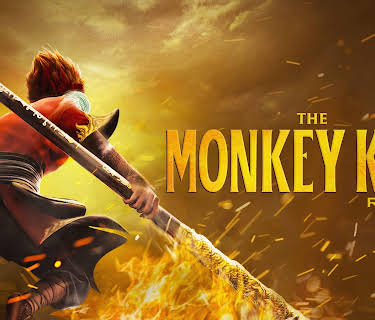The Monkey King: Reborn (2021)