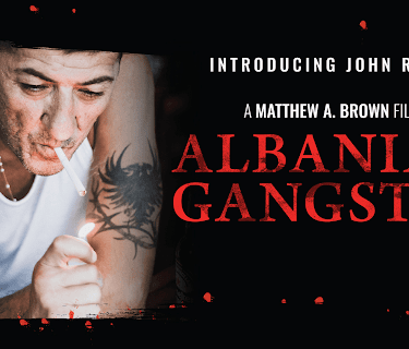 Albanian Gangster (2019)