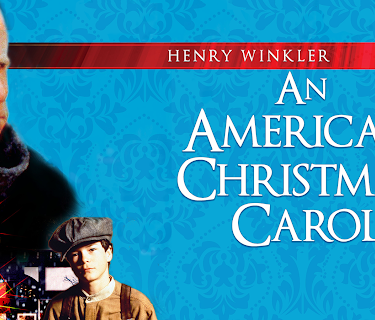 An American Christmas Carol (1979)